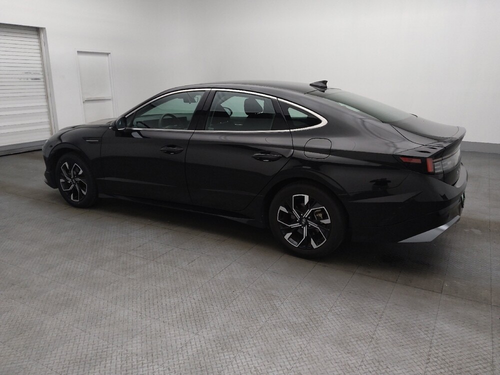 2025 Hyundai Sonata in Pensacola, FL 32505 - 18131072 3