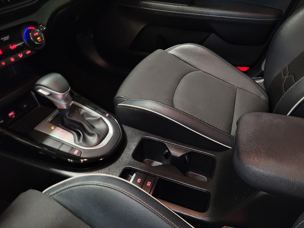 2022 Kia Forte in Gainesville, FL 32609 - 18131073 26