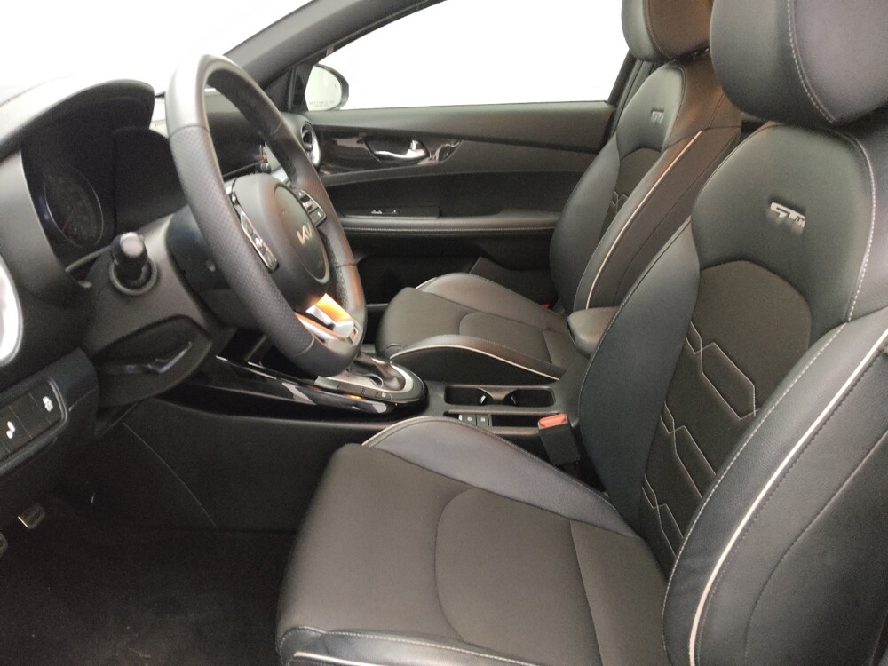 2022 Kia Forte in Gainesville, FL 32609 - 18131073 17