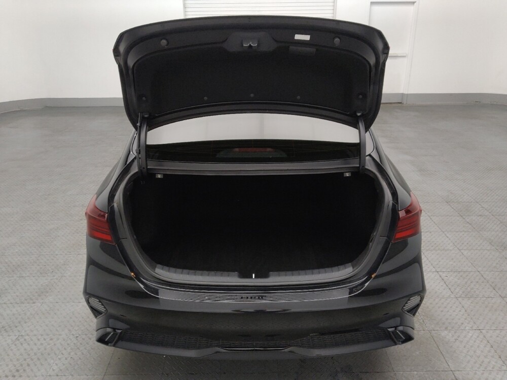 2022 Kia Forte in Gainesville, FL 32609 - 18131073 29