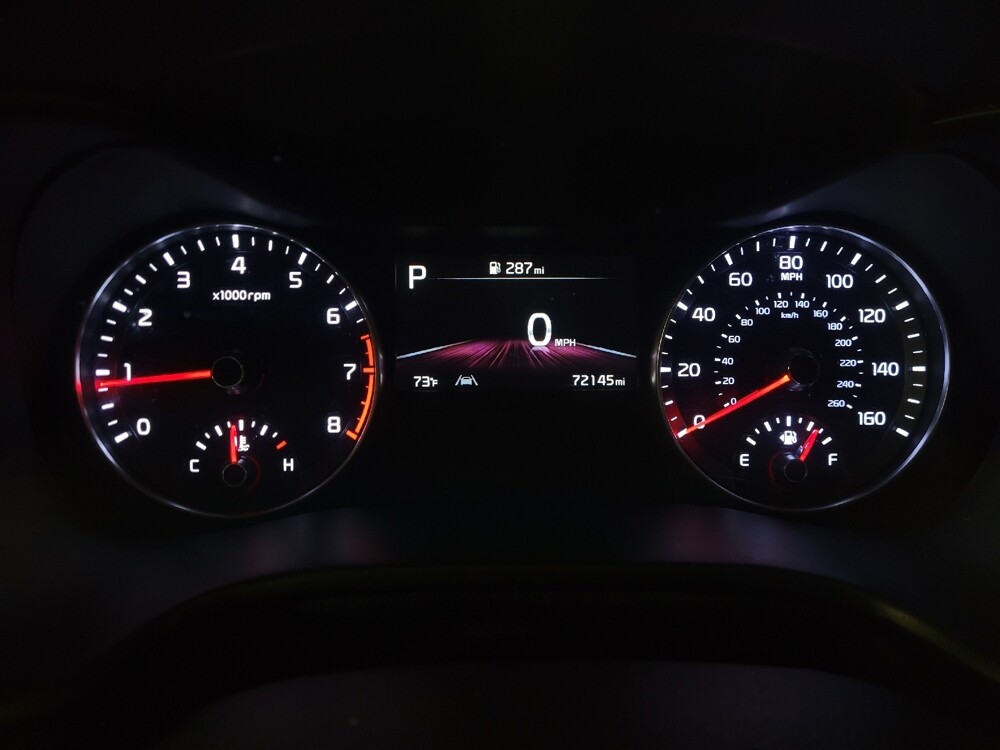 2022 Kia Forte in Gainesville, FL 32609 - 18131073 23