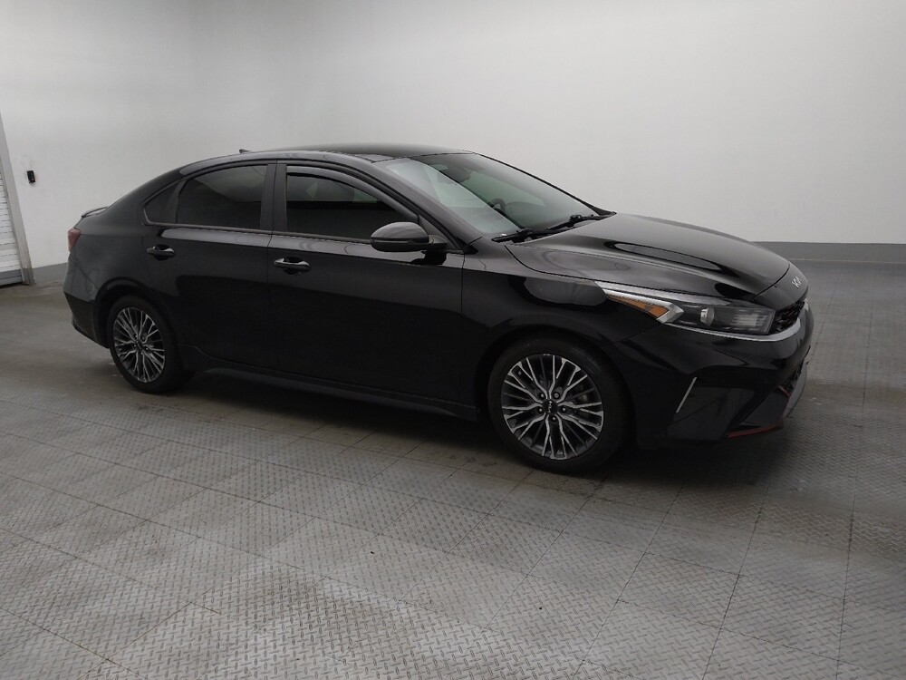 2022 Kia Forte in Gainesville, FL 32609 - 18131073 11