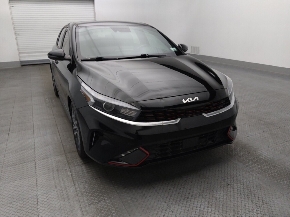 2022 Kia Forte in Gainesville, FL 32609 - 18131073 14