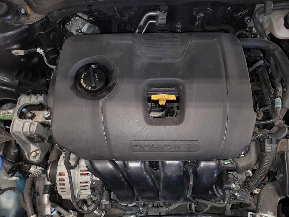 2022 Kia Forte in Gainesville, FL 32609 - 18131073 30