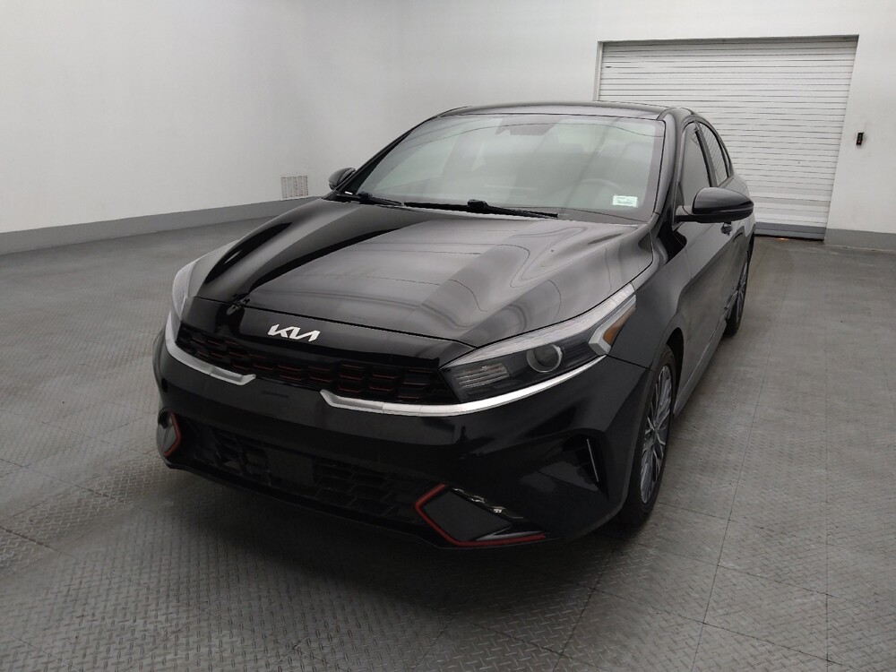 2022 Kia Forte in Gainesville, FL 32609 - 18131073 15