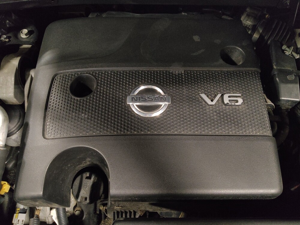 2018 Nissan Murano in Savannah, GA 31419 - 18131074 30