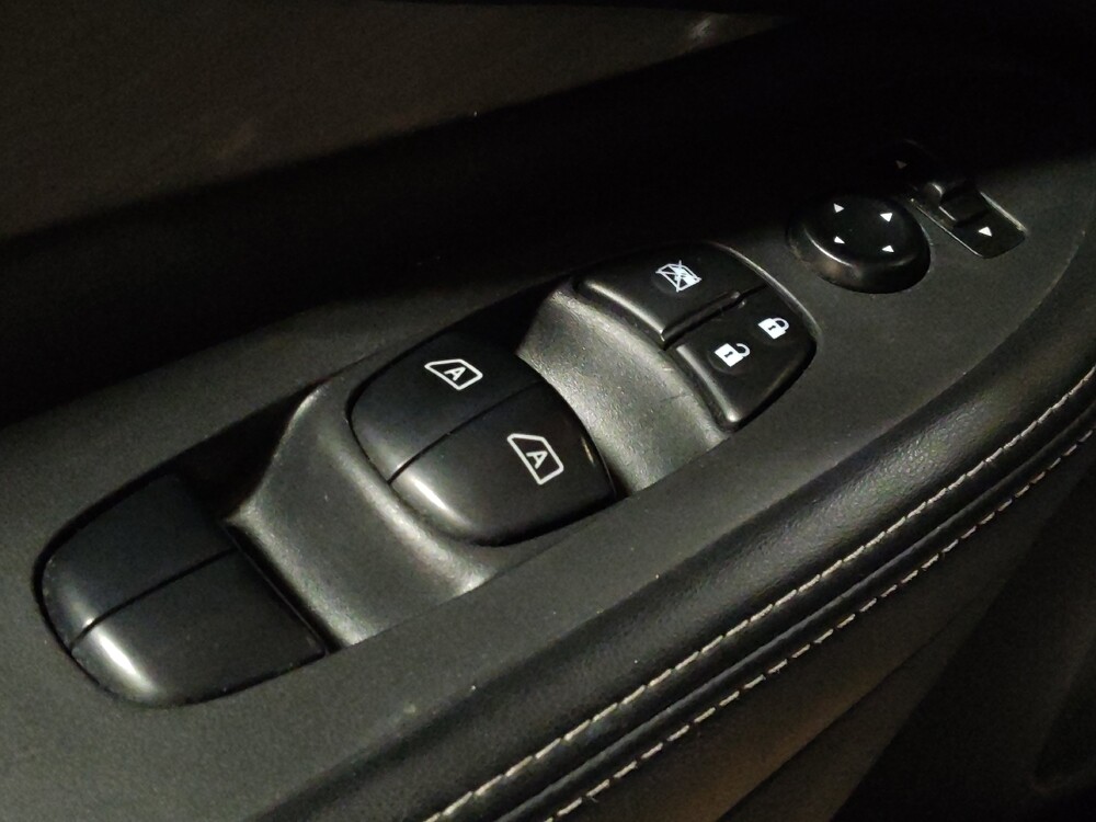 2018 Nissan Murano in Savannah, GA 31419 - 18131074 27