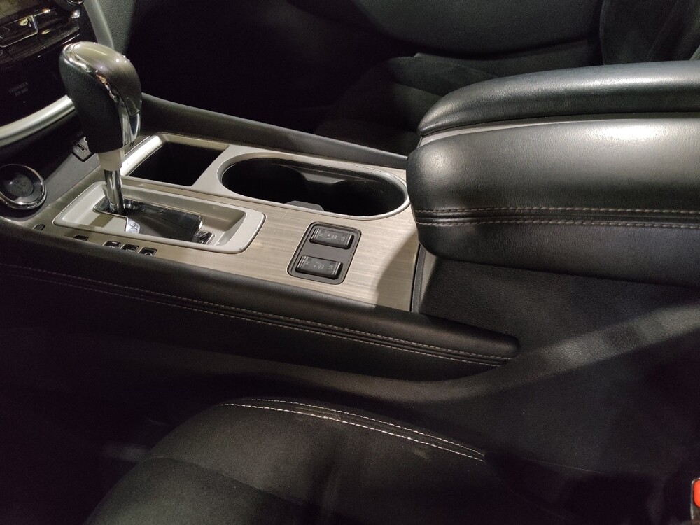 2018 Nissan Murano in Savannah, GA 31419 - 18131074 26