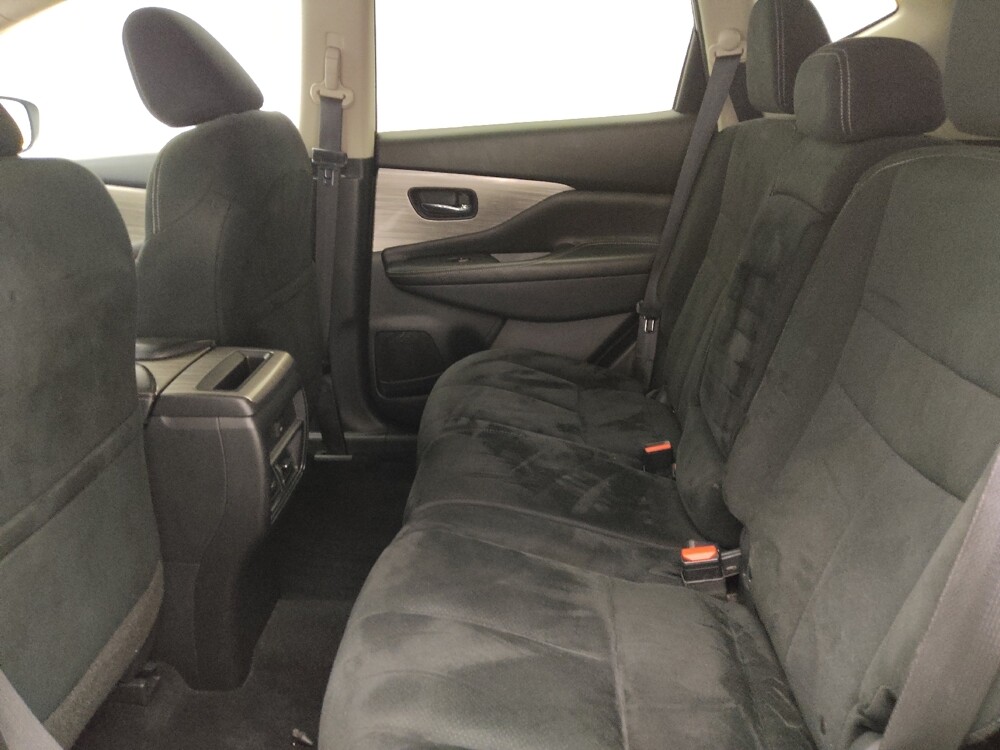 2018 Nissan Murano in Savannah, GA 31419 - 18131074 18