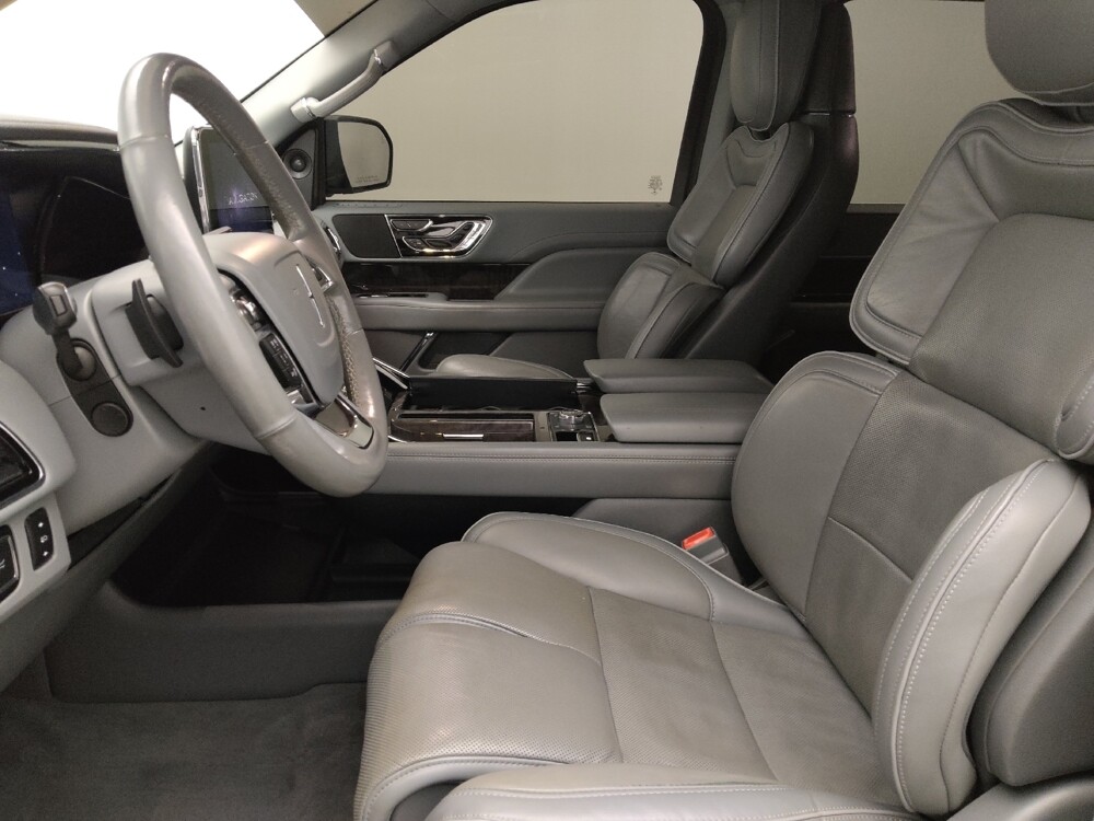 2018 Lincoln Navigator L in Pensacola, FL 32505 - 18131075 17