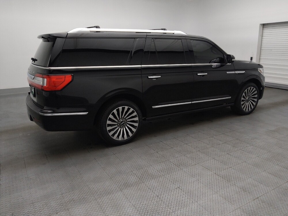 2018 Lincoln Navigator L in Pensacola, FL 32505 - 18131075 10