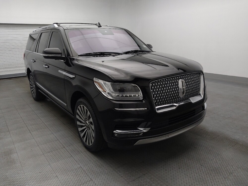 2018 Lincoln Navigator L in Pensacola, FL 32505 - 18131075 13