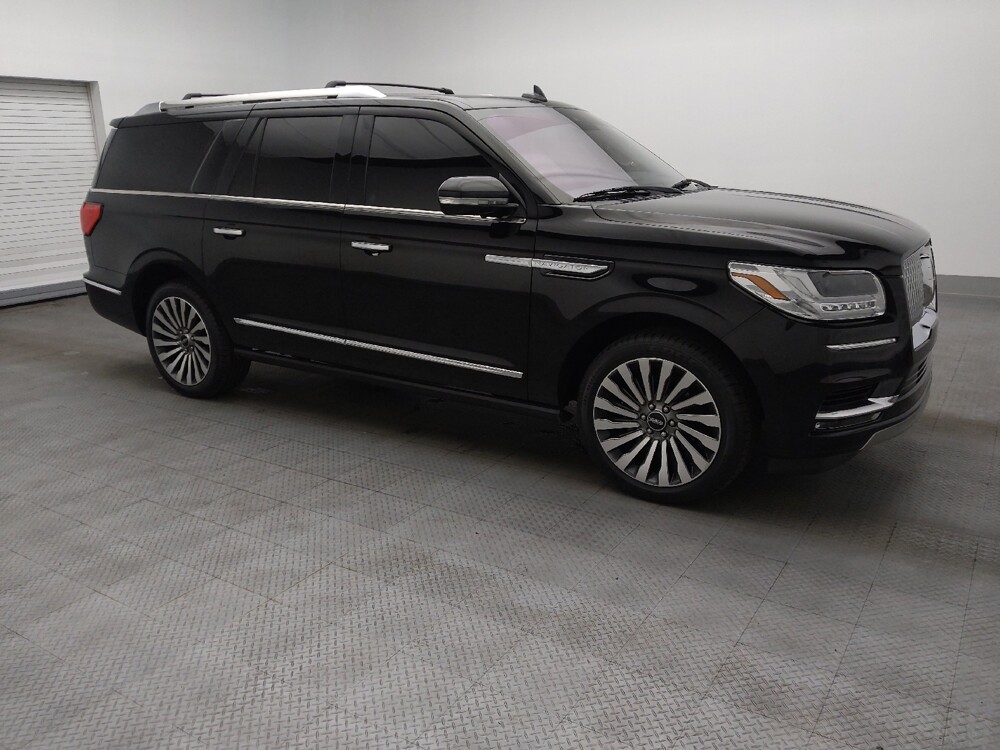 2018 Lincoln Navigator L in Pensacola, FL 32505 - 18131075 11