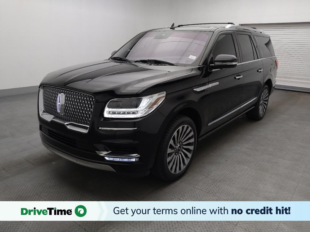 2018 Lincoln Navigator L in Pensacola, FL 32505 - 18131075