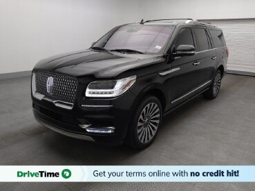 2018 Lincoln Navigator L in Pensacola, FL 32505
