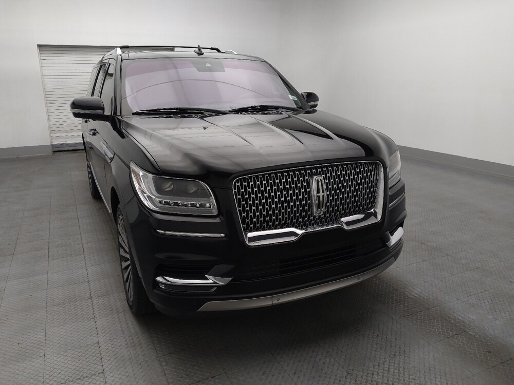 2018 Lincoln Navigator L in Pensacola, FL 32505 - 18131075 14