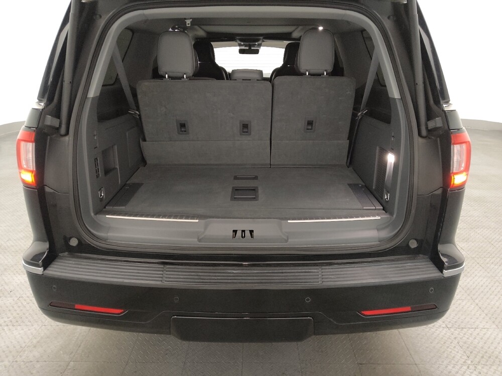 2018 Lincoln Navigator L in Pensacola, FL 32505 - 18131075 29