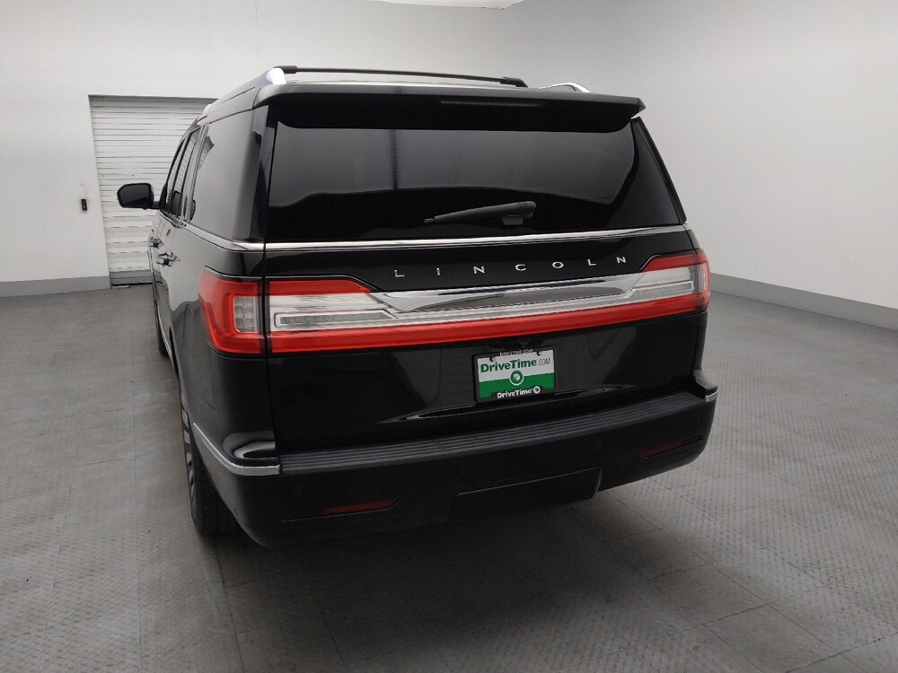 2018 Lincoln Navigator L in Pensacola, FL 32505 - 18131075 6