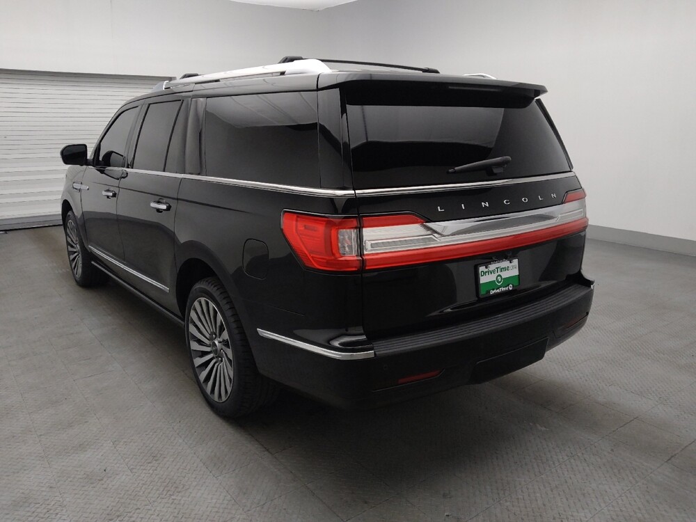 2018 Lincoln Navigator L in Pensacola, FL 32505 - 18131075 5