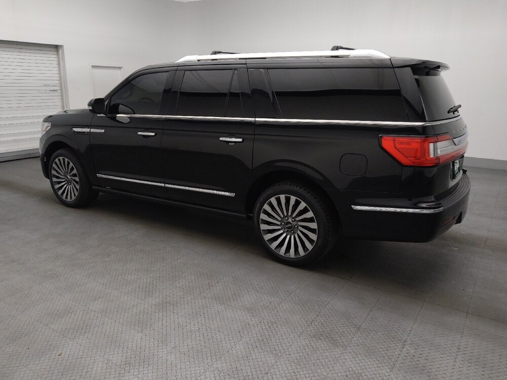 2018 Lincoln Navigator L in Pensacola, FL 32505 - 18131075 3