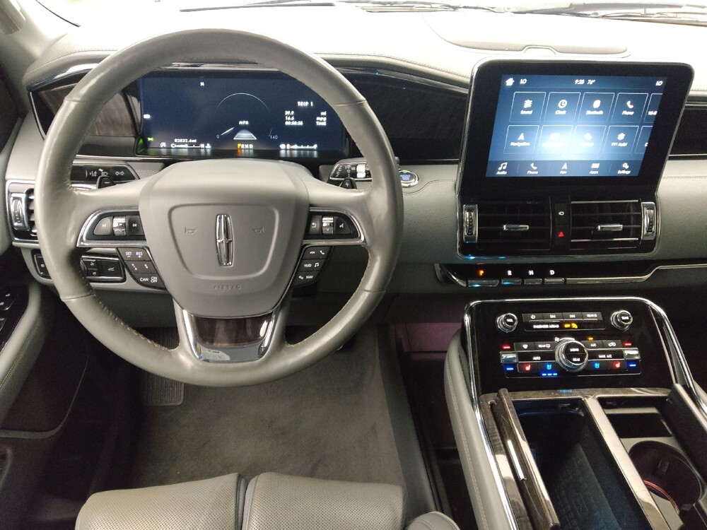 2018 Lincoln Navigator L in Pensacola, FL 32505 - 18131075 22