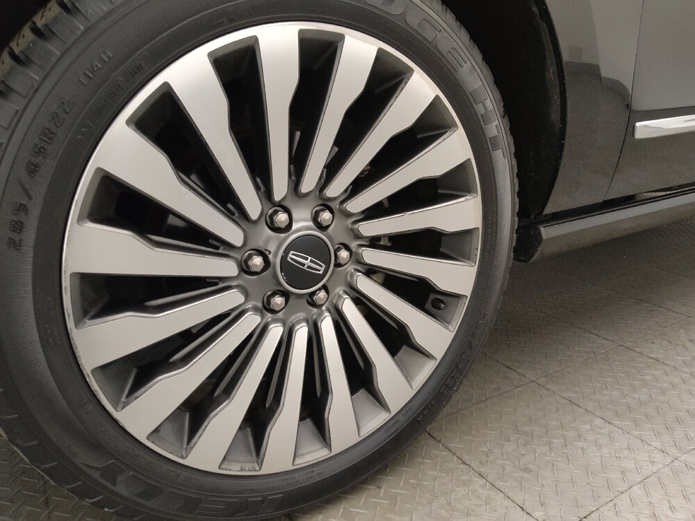 2018 Lincoln Navigator L in Pensacola, FL 32505 - 18131075 31