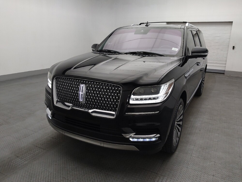 2018 Lincoln Navigator L in Pensacola, FL 32505 - 18131075 15