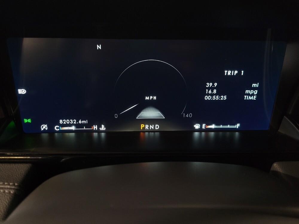 2018 Lincoln Navigator L in Pensacola, FL 32505 - 18131075 23