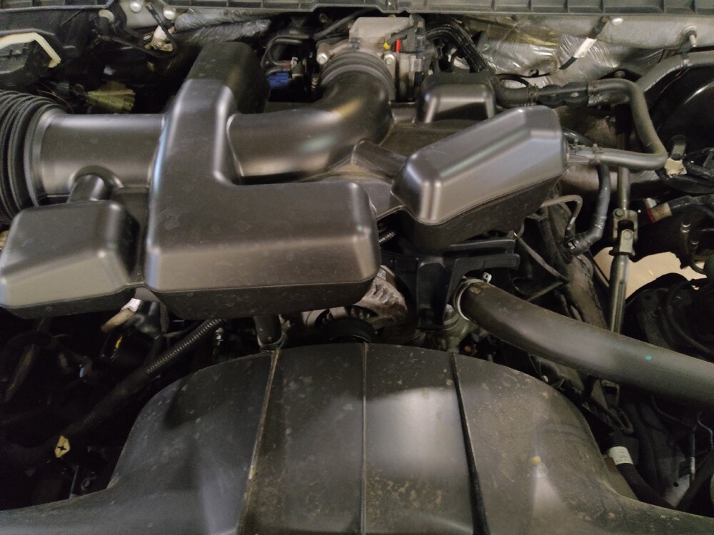 2018 Ford F350 in Savannah, GA 31419 - 18131076 30