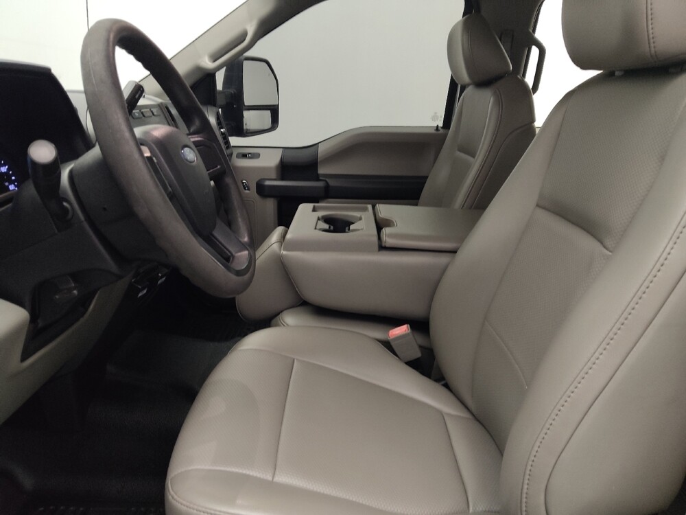 2018 Ford F350 in Savannah, GA 31419 - 18131076 17