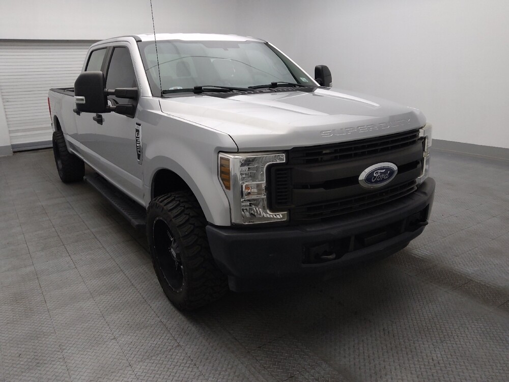 2018 Ford F350 in Savannah, GA 31419 - 18131076 13