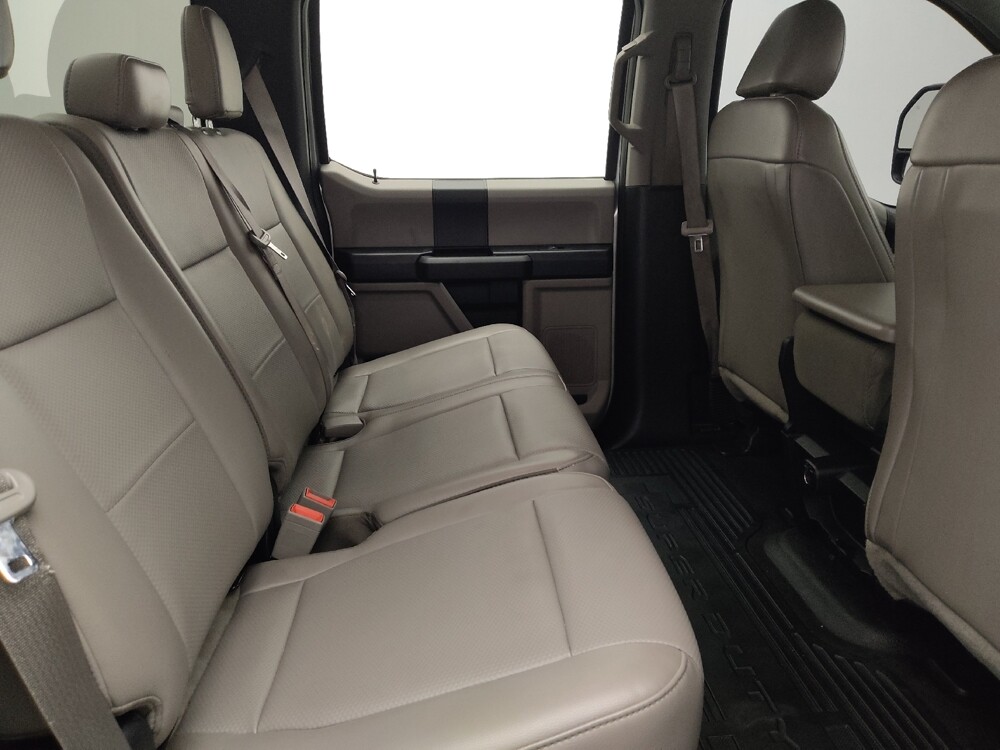 2018 Ford F350 in Savannah, GA 31419 - 18131076 19