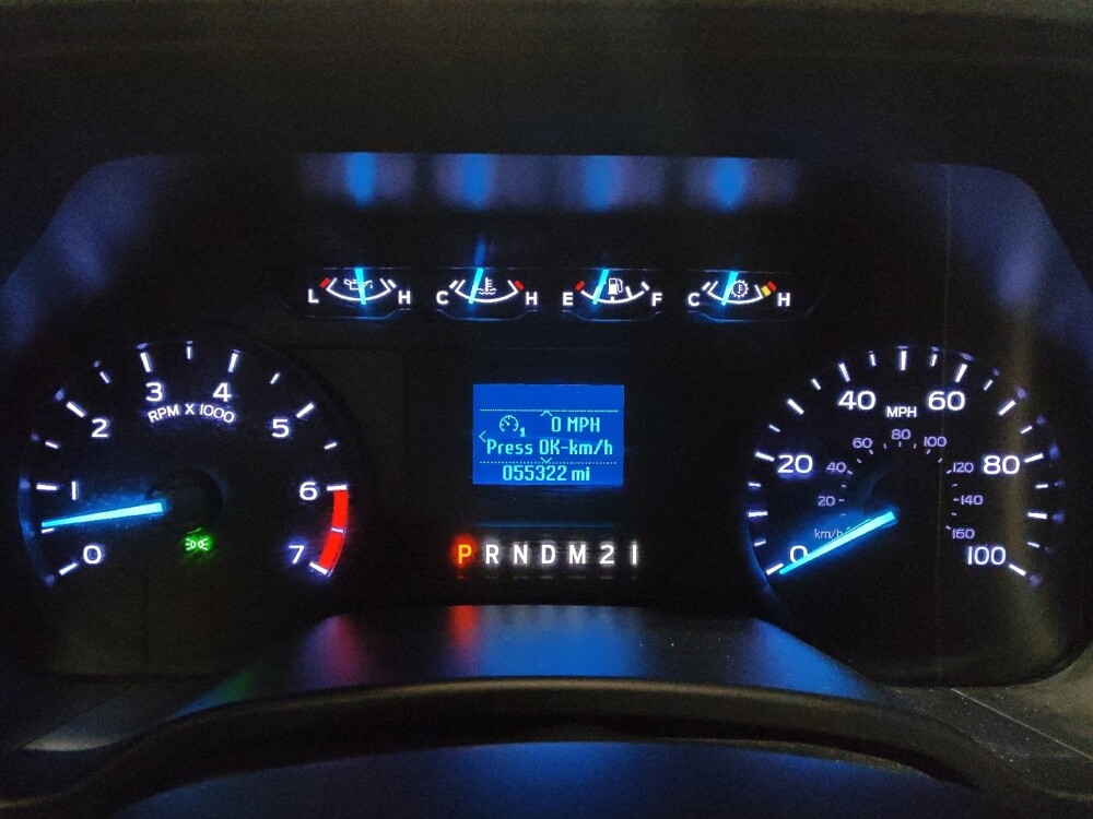 2018 Ford F350 in Savannah, GA 31419 - 18131076 23