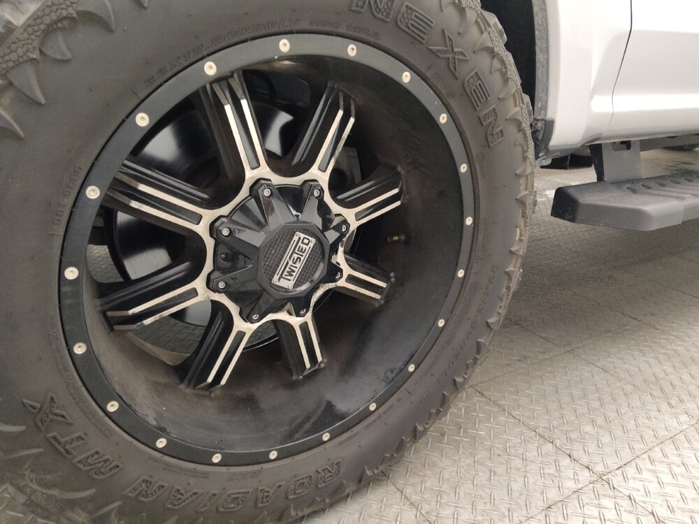 2018 Ford F350 in Savannah, GA 31419 - 18131076 31