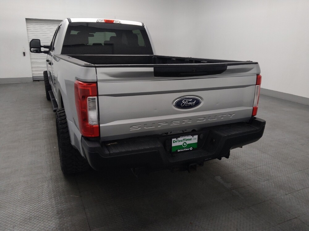 2018 Ford F350 in Savannah, GA 31419 - 18131076 6