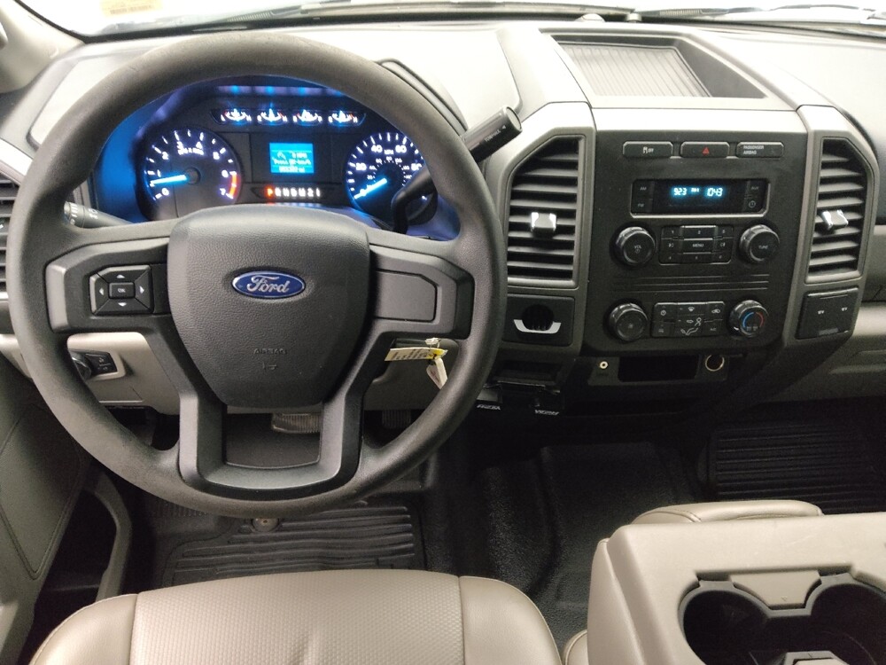 2018 Ford F350 in Savannah, GA 31419 - 18131076 22