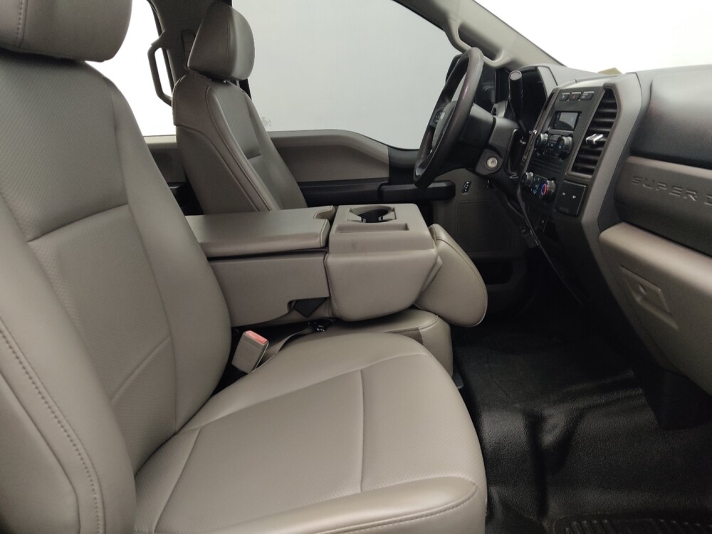 2018 Ford F350 in Savannah, GA 31419 - 18131076 21