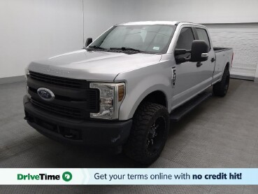 2018 Ford F350 in Savannah, GA 31419