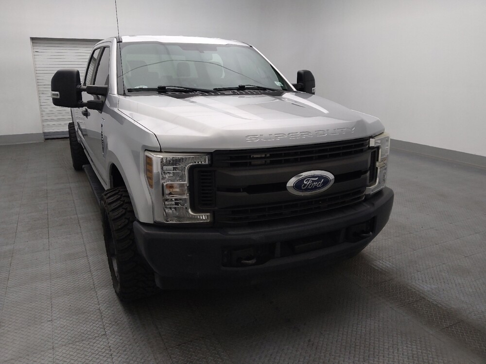 2018 Ford F350 in Savannah, GA 31419 - 18131076 14