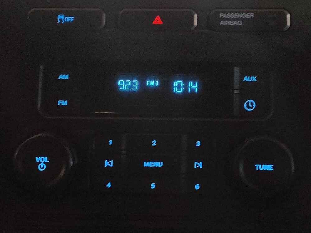 2018 Ford F350 in Savannah, GA 31419 - 18131076 25