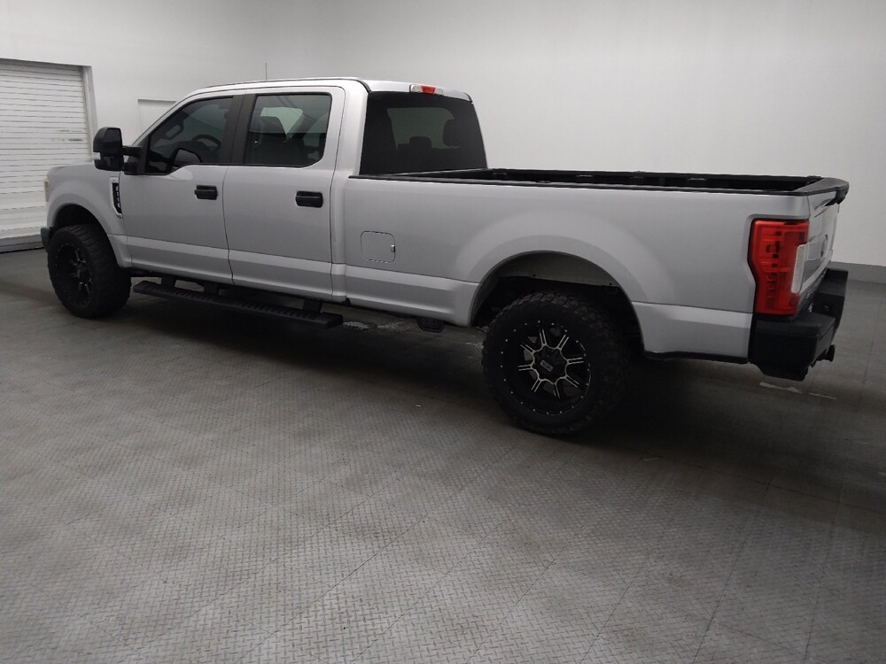 2018 Ford F350 in Savannah, GA 31419 - 18131076 3
