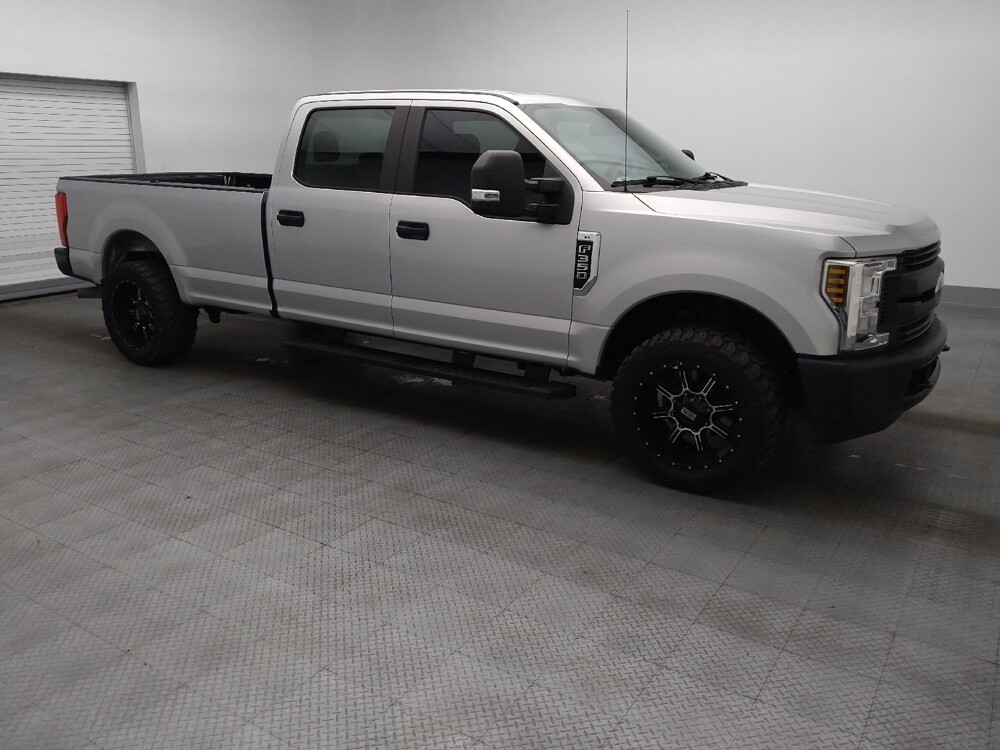 2018 Ford F350 in Savannah, GA 31419 - 18131076 11