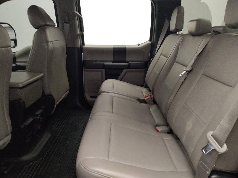 2018 Ford F350 in Savannah, GA 31419 - 18131076 18