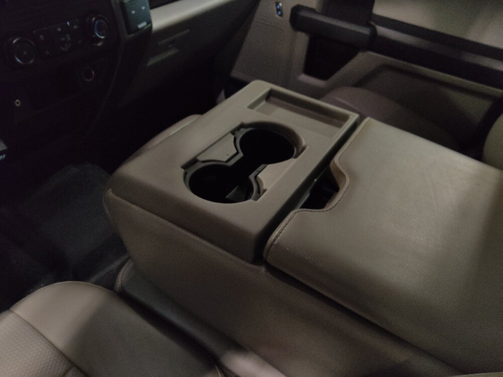 2018 Ford F350 in Savannah, GA 31419 - 18131076 26