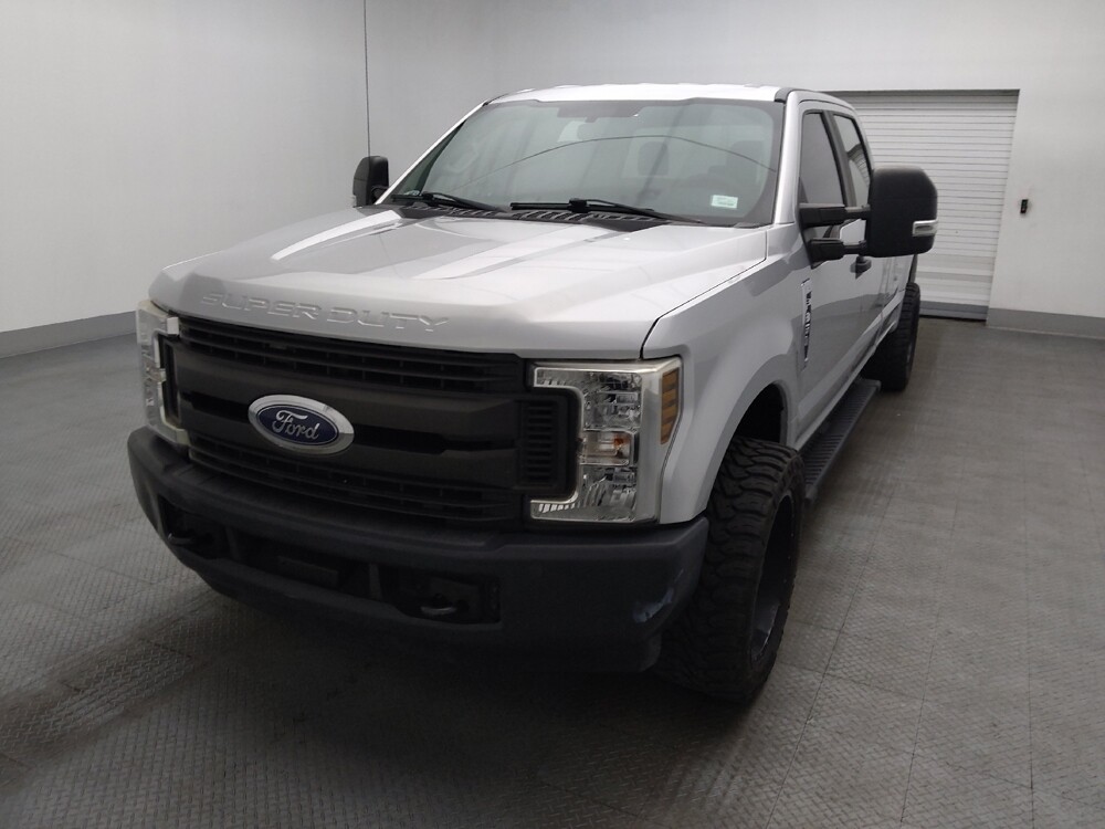 2018 Ford F350 in Savannah, GA 31419 - 18131076 15