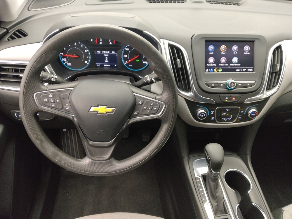 2024 Chevrolet Equinox in Savannah, GA 31419 - 18131077 22