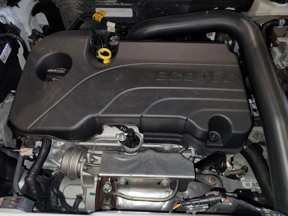 2024 Chevrolet Equinox in Savannah, GA 31419 - 18131077 30