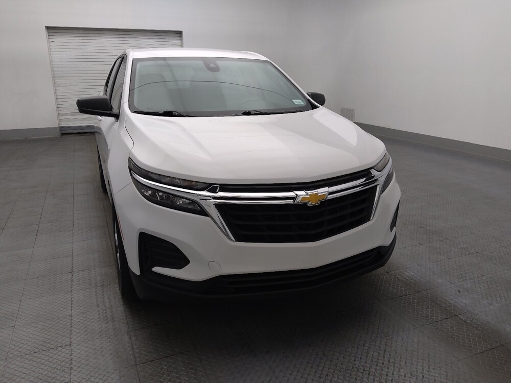 2024 Chevrolet Equinox in Savannah, GA 31419 - 18131077 14