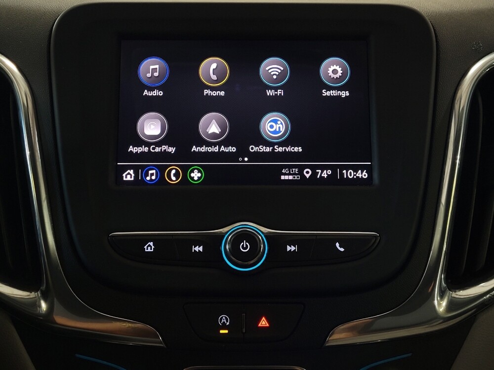 2024 Chevrolet Equinox in Savannah, GA 31419 - 18131077 25