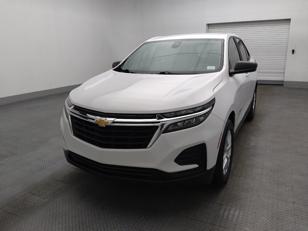 2024 Chevrolet Equinox in Savannah, GA 31419 - 18131077 15